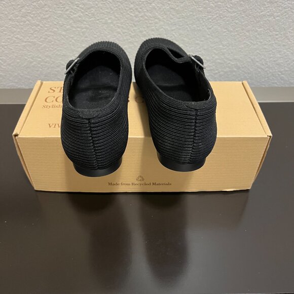 VIVAIA Margot Mary-Jane   EU 36.5 / US 6 - Picture 4 of 5